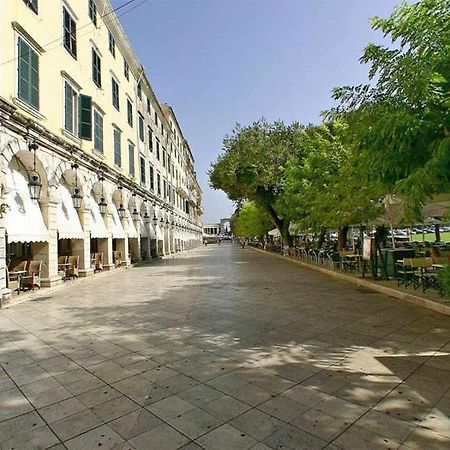 Vip Liston Apartment #731 Corfu  외부 사진