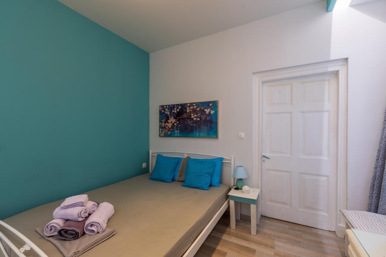 Vip Liston Apartment #731 Corfu  외부 사진