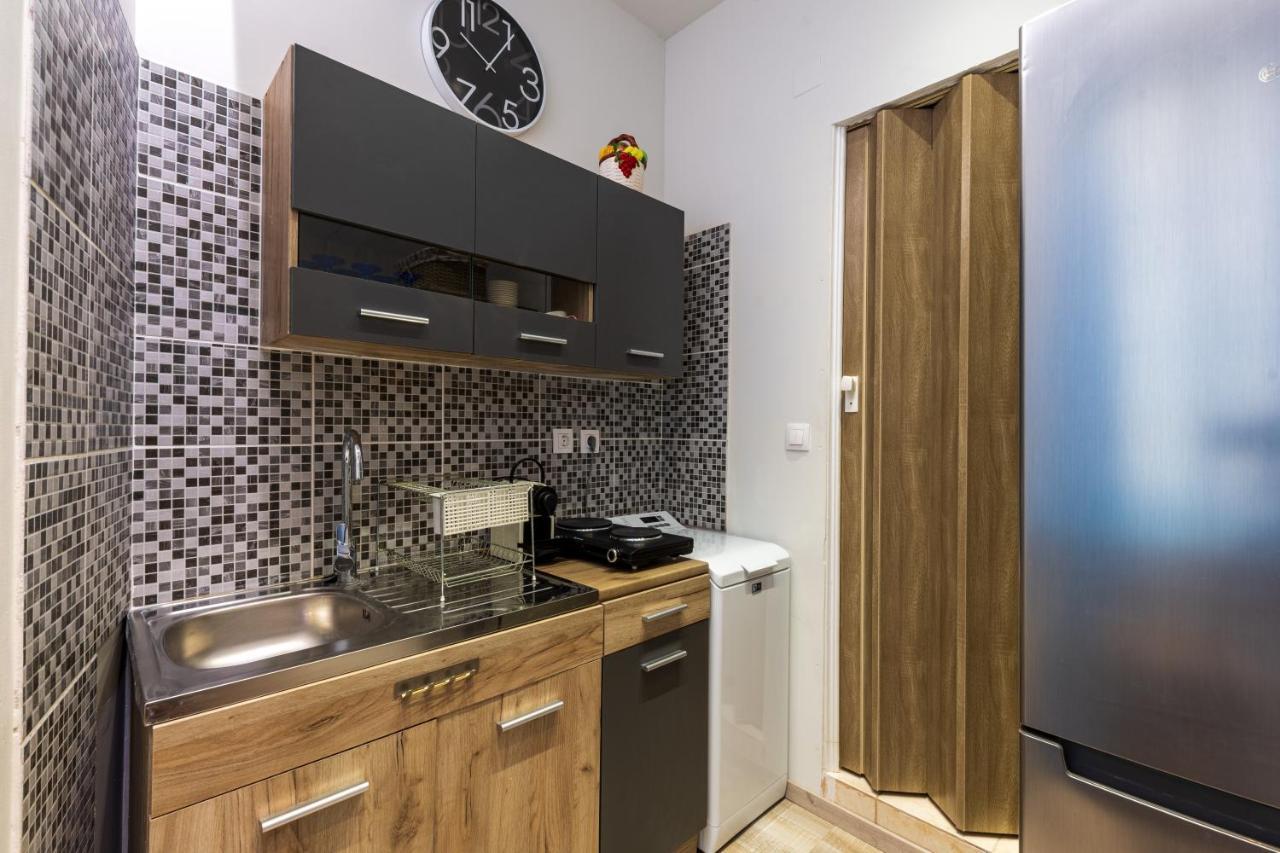 Vip Liston Apartment #731 Corfu  외부 사진