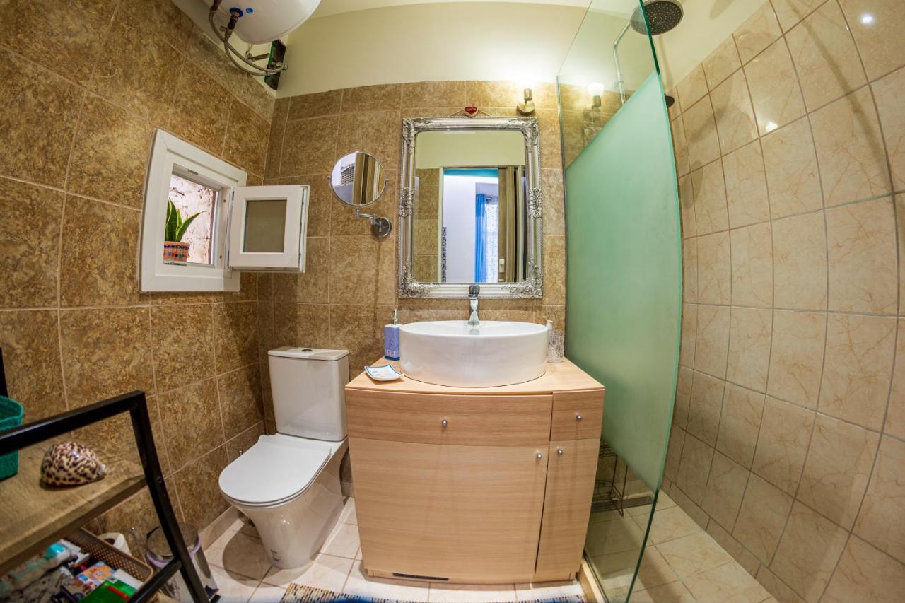 Vip Liston Apartment #731 Corfu  외부 사진