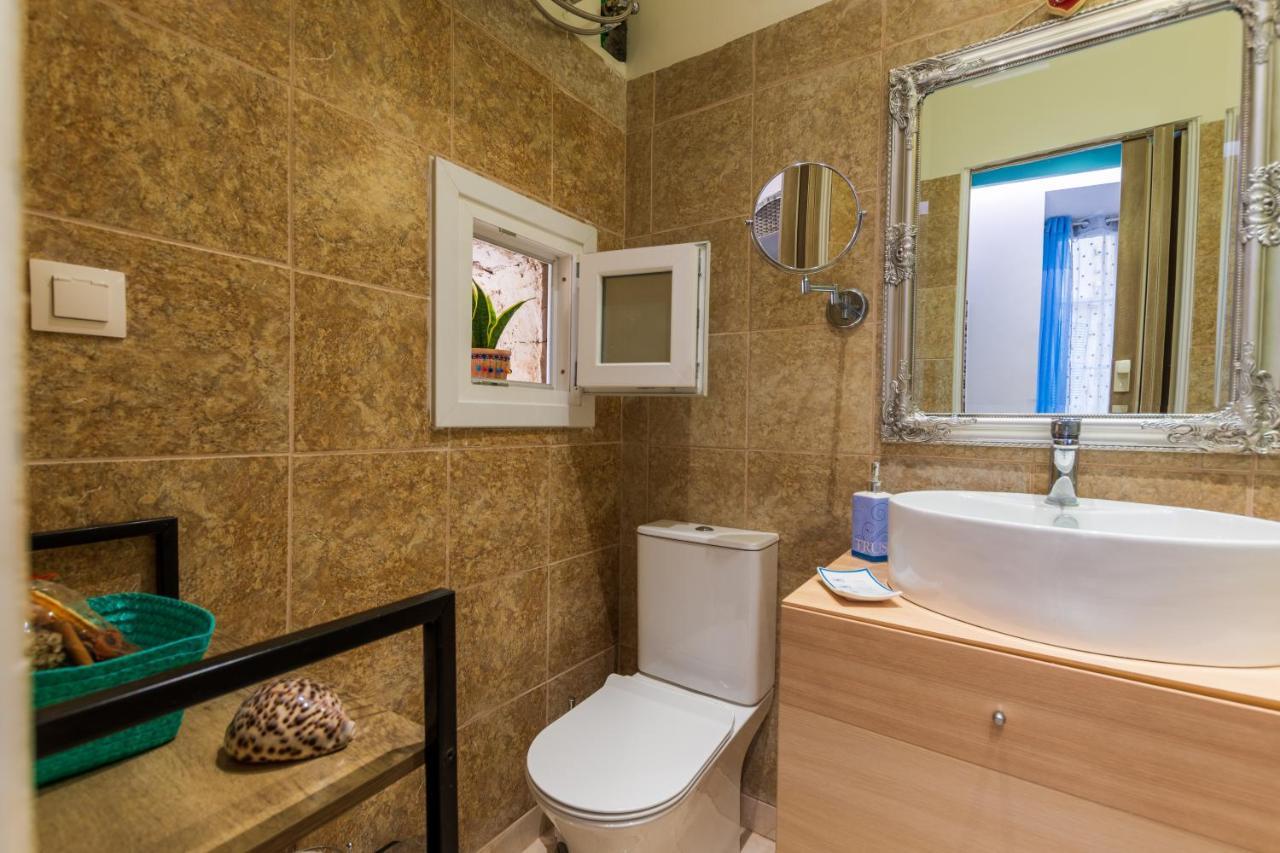 Vip Liston Apartment #731 Corfu  외부 사진