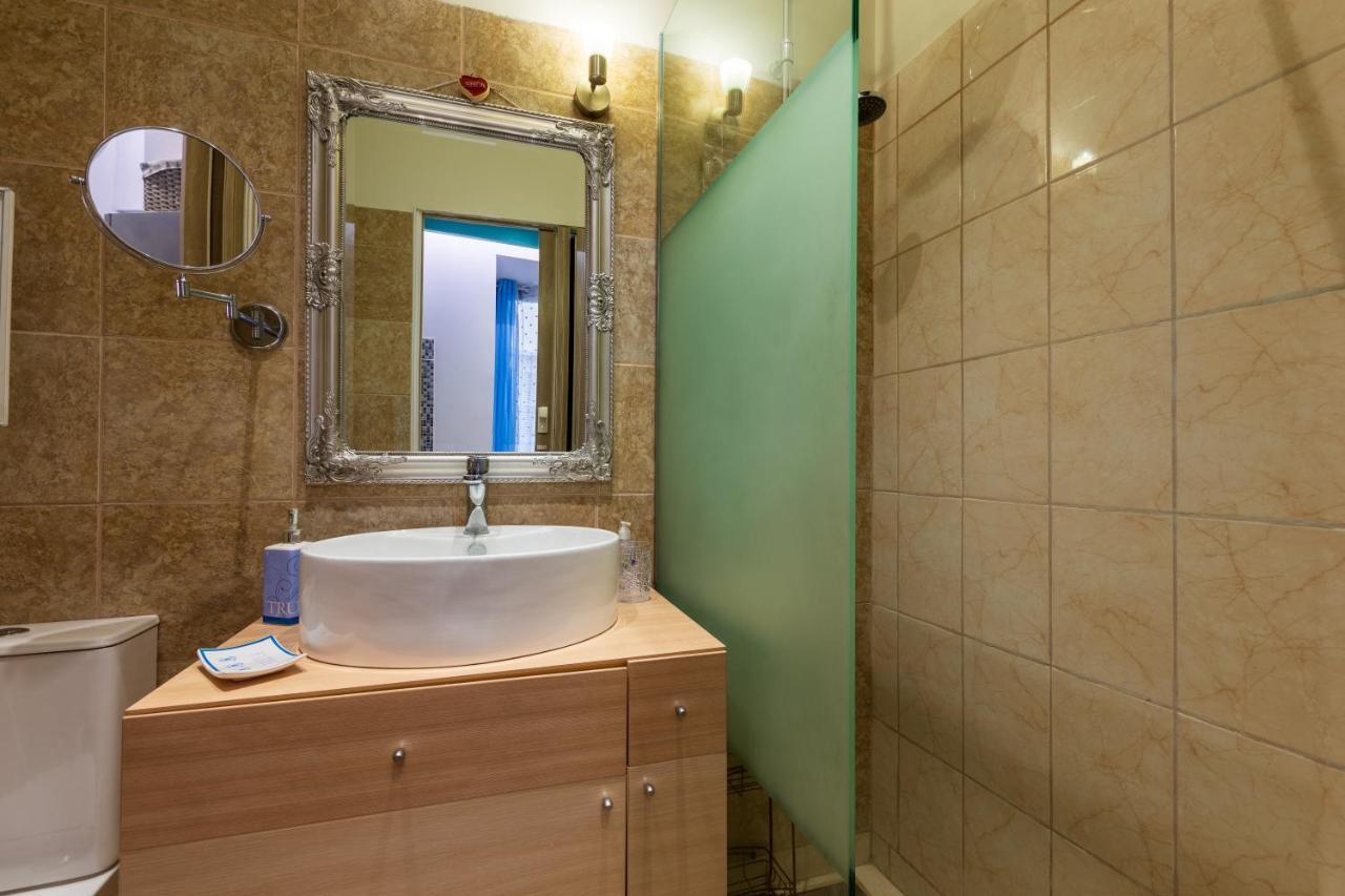 Vip Liston Apartment #731 Corfu  외부 사진